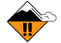 Alpine risk level: 3